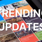 trending news update