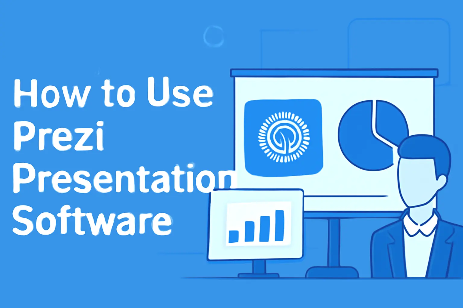 how to use prezi presentation software