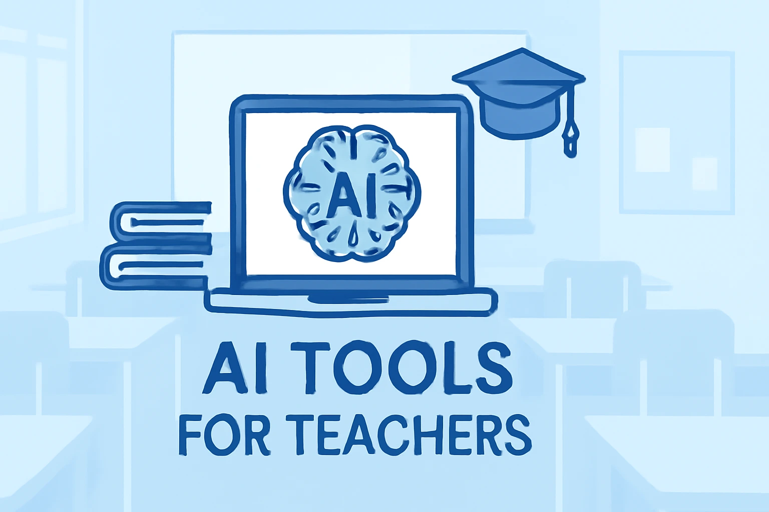 best Ai tools for teacheers
