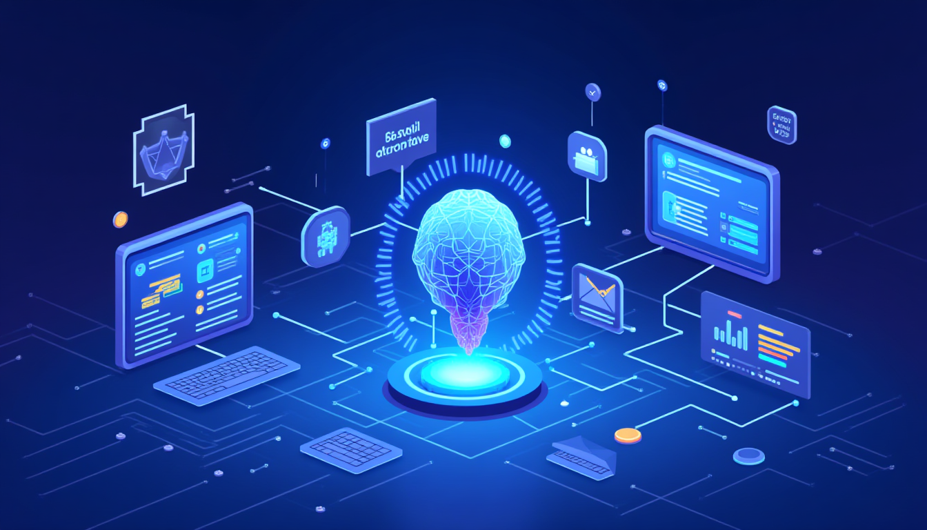 sas automation updatedrive